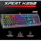 Spirit of Gamer XPERT-K250 RGB, mécanique - CLA-XK250BK
