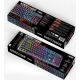 Spirit of Gamer XPERT-K250 RGB, mécanique - CLA-XK250BK