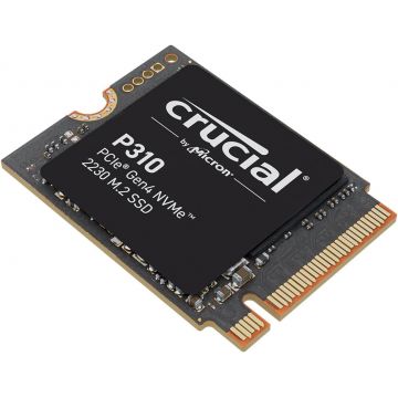 SSD 1To Crucial P310 PCIe Gen4 NVMe 2230 M.2 SSD