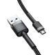 Câble micro B - USB2.0 0.5m BASEUS
