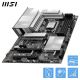 MSI PRO Z890-P WIFI LGA 1851