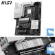 MSI PRO Z890-P WIFI LGA 1851