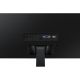 27" Samsung S27D366GAU, incurvé, 100Hz, 4ms, VGA / HDMI - LS27D366GAUXEN