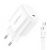 Chargeur USB-C 25W FONENG - 1x USB EU40 + câble USB C