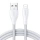 Câble JOYROOM USB vers Lightning en 25cm - S-UL012A11