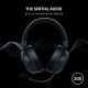 Casque Razer Kraken V3, USB - ‎‎RZ04-03770200-R3M1