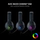 Casque Razer Kraken V3, USB - ‎‎RZ04-03770200-R3M1