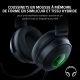 Casque Razer Kraken V3, USB - ‎‎RZ04-03770200-R3M1