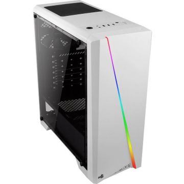 PC Gamer P2 - Ryzen 5, 16Go, SSD 500Go, RTX3050, Windows 11 en version d'essai