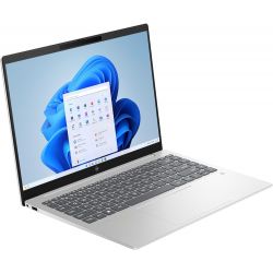 HP Laptop 14-ec0093nf, Core i7 1355U, 16Go, SSD 512Go, Win11