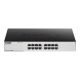 Switch D-Link 16-Port Gigabit Easy Desktop GO-SW-16G/E