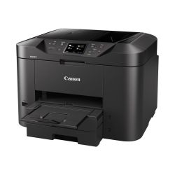 Canon MAXIFY MB2750 - 22/24ipm, bac 500 feuilles - 0958C009