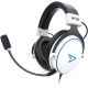 Casque micro STEELPLAY HP52, blanc