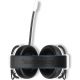 Casque micro STEELPLAY HP52, blanc
