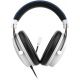 Casque micro STEELPLAY HP52, blanc