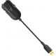 Casque micro STEELPLAY HP52, blanc