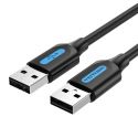 Câble USB 2.0 série A à série A, 1m - VENTION COJBF