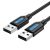 Câble USB 2.0 série A à série A, 1m - VENTION COJBF