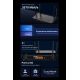 Routeur WiFi TP-Link Archer BE3600 Wi-Fi 7