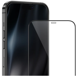 Verre trempé pour iPhone XR/11