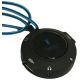 Adaptateur USB Audio Multi-fonction-SYN-BERSERKER GAMING