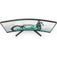 34" PHILIPS 34M2C3500L 3440 X 1440 PIXELS - 0.03 MS (MPRT) - 21/9