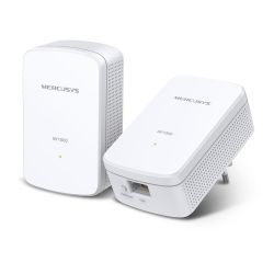Kit de 2 CPL MERCUSYS, 1000Mb