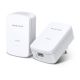 Kit de 2 CPL MERCUSYS, 1000Mb