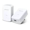 Kit de 2 CPL MERCUSYS, 1000Mb