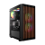 Gamdias Aura GC4 aRGB, noir marron