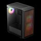 Gamdias Aura GC4 aRGB, noir marron
