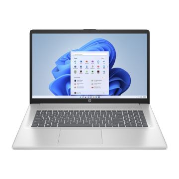 HP 17-cn - Core i3 N305, 17.3", 8Go DDR4, SSD 512Go, Win11 - C3TY7EA