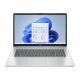 HP 17-cn - Core i3 N305, 17.3", 8Go DDR4, SSD 512Go, Win11 - 9S9E6EA
