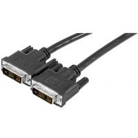 Câble DVI Mâle / Mâle en 3 mètres Dual Link