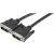 Câble DVI Mâle / Mâle en 3 mètres Dual Link
