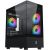 Xigmatek Alphard M, RGB - noir - EN44526