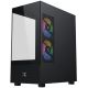 Xigmatek Alphard M, RGB - noir - EN44526