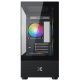 Xigmatek Alphard M, RGB - noir - EN44526