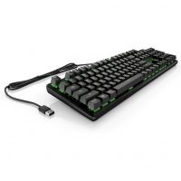 Clavier HP keyboard 500, mécanique