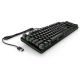 Clavier HP keyboard 500, mécanique