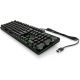 Clavier HP keyboard 500, mécanique