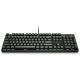 Clavier HP keyboard 500, mécanique