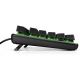 Clavier HP keyboard 500, mécanique