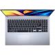Asus R1502QA, Ryzen 7 5800G, 16Go, SSD 1To, 15.6", Win11