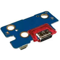 Câble data Samsung ECC1DPU pour Galaxy Tab USB 1m, noir