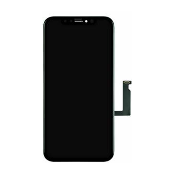 Ecran LCD + vitre tactile iPhone XR (LTPS) (SPARK)