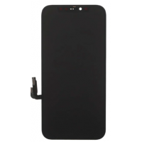 Ecran LCD + vitre tactile iPhone 12 / 12 Pro - JK