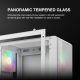 Gamdias Aura GC6 RGB, blanc - 16333-342D3-30000-G