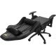 Siège Gamer Cougar Outrider, noir or