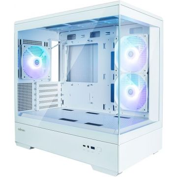 Zalman P30 RGB
